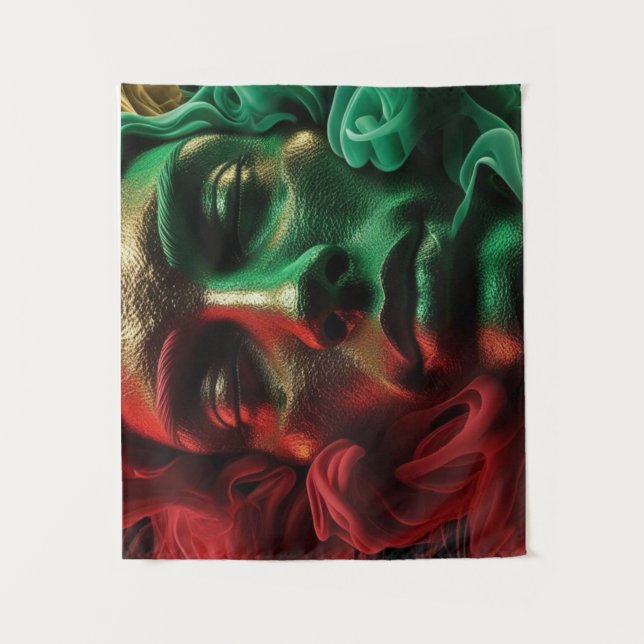 Tapete De Parede Divine Essence (Frente)