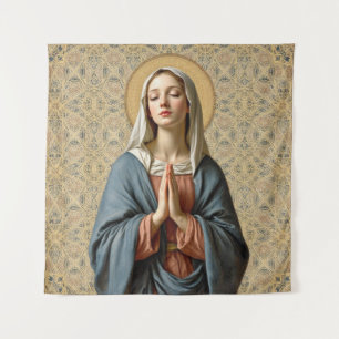 Tapete De Parede Divine Grace Prayer