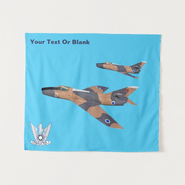 Tapete De Parede Dois Israel Super Mystères (Frente (Horizontal))