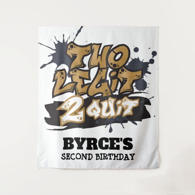 Tapete De Parede Dois legumes 2 Sair do Fundo (Frente)