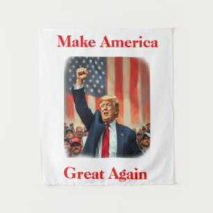 Tapete De Parede Donald Trump