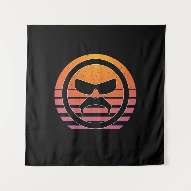 Tapete De Parede Dr. Ignora Violência Velocidade Momentum T-Shirt (Frente)