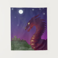 Dragão Medieval