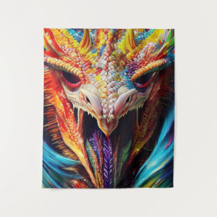 Tapete De Parede Dragon Animal Discovery Adventure Planet Nature