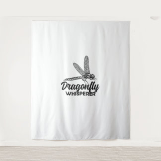 Tapete De Parede Dragonfly Whisperer Dragonfly Lover Dragonflies T