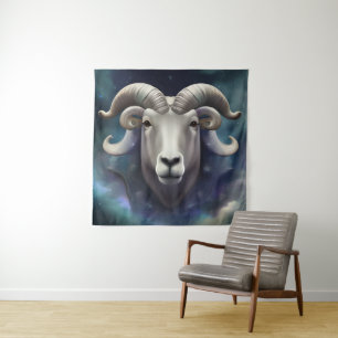 Tapete De Parede Dream Ram