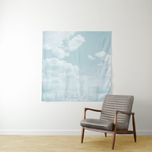 Tapete De Parede Dreamy Clouds 14 #nature #art