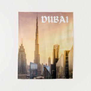 Tapete De Parede Dubai