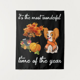 Tapete De Parede É a época mais maravilhosa do ano