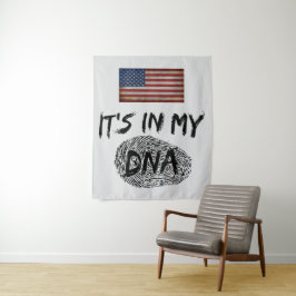 TAPETE DE PAREDE É PERSONALIZÁVEL NO MEU PAÍS DE DNA