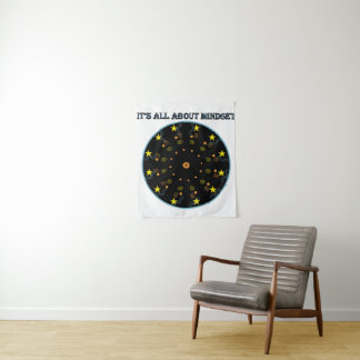 Tapete De Parede é tudo sobre mentalidade