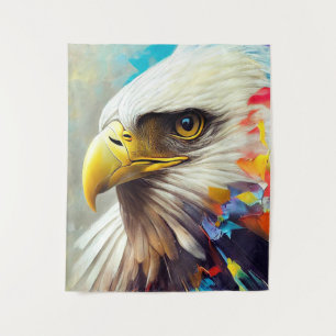 Tapete De Parede Eagle Bald Eagle Animal Discovery Nature