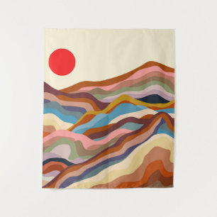 Tapete De Parede Earthen Majestade