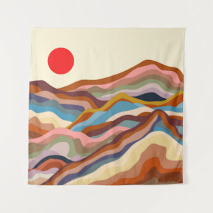 Tapete De Parede Earthen Majestade