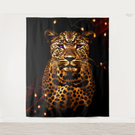 Tapete De Parede Eclipse Majestade