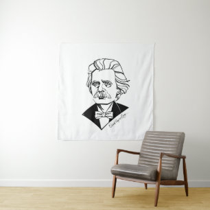 Tapete De Parede Edvard Grieg