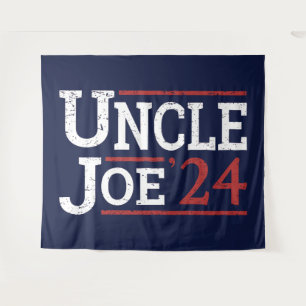 Tapete De Parede Eleição 2024 - Tio Joe I
