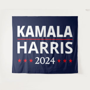Tapete De Parede Eleição Kamala Harris 2024 III