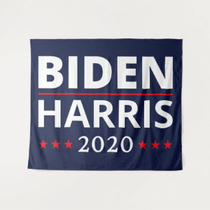 Tapete De Parede Eleições 2020 - Biden Harris II