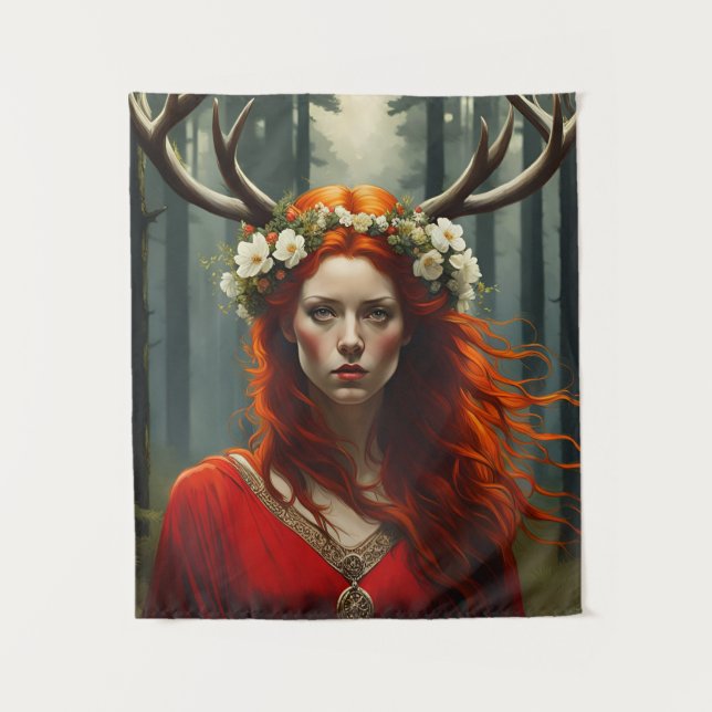 Tapete De Parede Elen of the Ways (Frente)