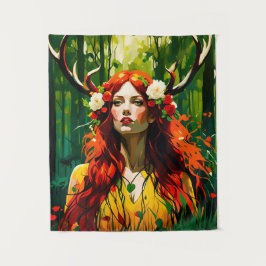 Tapete De Parede Elen of the Ways