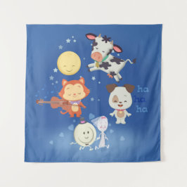 Tapete De Parede Eles fizeram a viagem