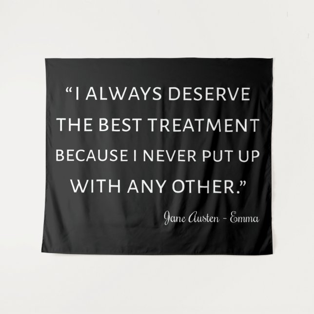 Tapete De Parede Emma Por Jane Austen Cote II (Frente (Horizontal))