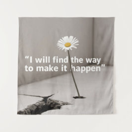 Tapete De Parede Encontrarei uma maneira de fazer isso acontecer