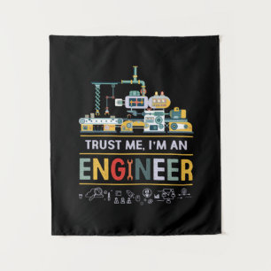 Tapete De Parede Engenheiro Eu Sou Um Engenheiro