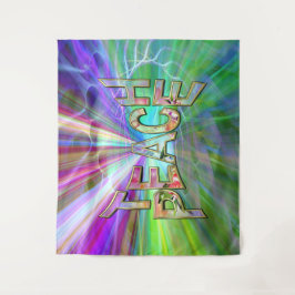 Tapete De Parede Ensinar a paz na Terra