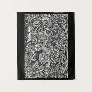 Tapete De Parede Entre, o Homem do Microponto