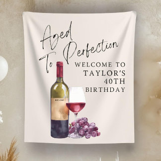Tapete De Parede Envelhecido Personalizado à Perfeição Decoração de