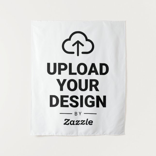 Tapete De Parede Envie seu design (Frente)