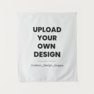 Tapete De Parede Envie Seu Próprio Design Aqui Modelo Personaliza