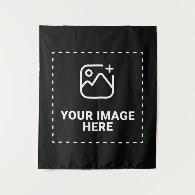 Tapete De Parede Envie Sua Imagem (Frente)