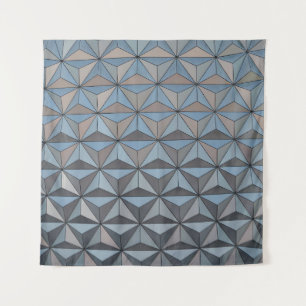 Tapete De Parede Epcot