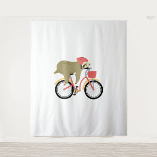 Tapete De Parede Equipe de ciclismo de lama