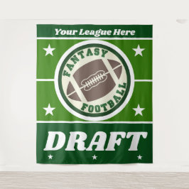 Tapete De Parede Esboço do futebol da fantasia