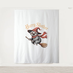 Tapete De Parede Escoteira de Halloween Cuta Engraçada Camiseta Ess