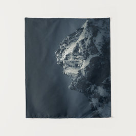 Tapete De Parede Escuridão e montanha