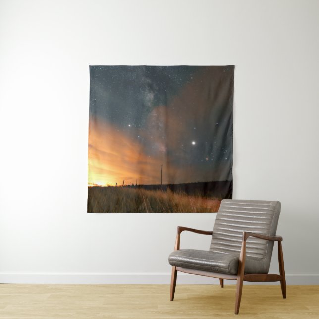 Tapete De Parede Espaço Adorável (In Situ)