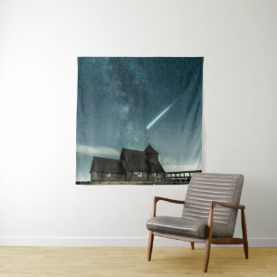 Tapete De Parede Espaço bonito