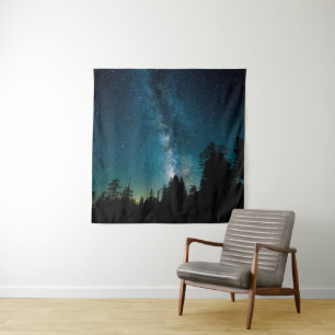 Tapete De Parede Espaço bonito