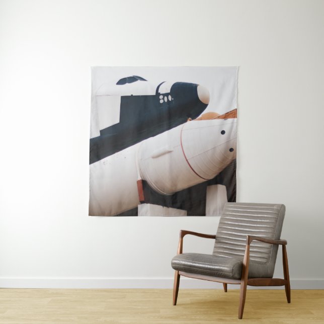 Tapete De Parede Espaço Exterior (In Situ)