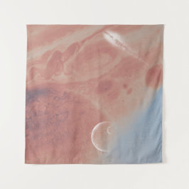 Tapete De Parede Espaço Fantástico