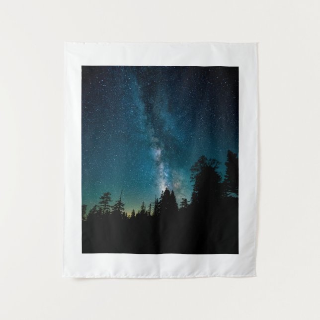 Tapete De Parede Espaço incrível 73 (Frente)