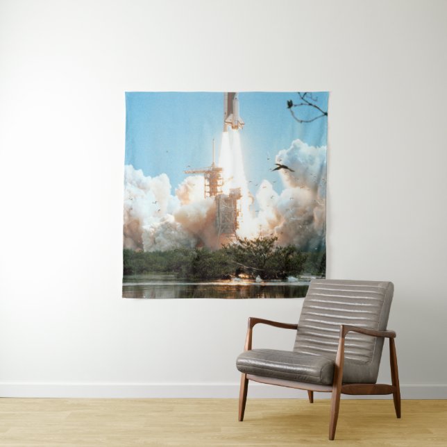 Tapete De Parede Espaço maravilhoso (In Situ)