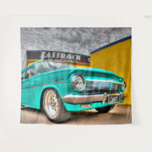 Tapete De Parede Especial australiano de 1960