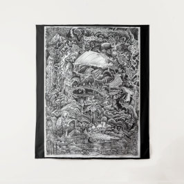 Tapete De Parede Esperando o Maelstrom