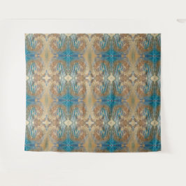 Tapete De Parede Estados sem tempo - Arte